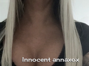 Innocent_annaxox