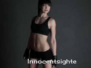 Innocentsighte