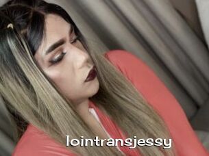 Iointransjessy