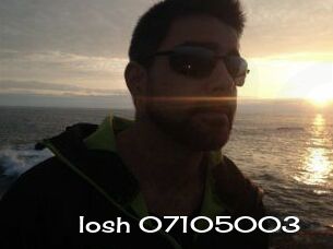 Iosh-07105003