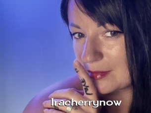 Iracherrynow