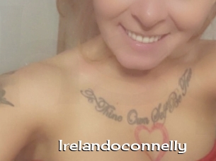 Irelandoconnelly