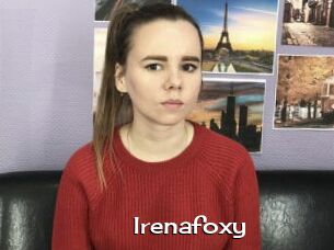 Irenafoxy