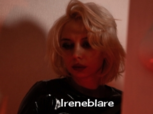 Ireneblare