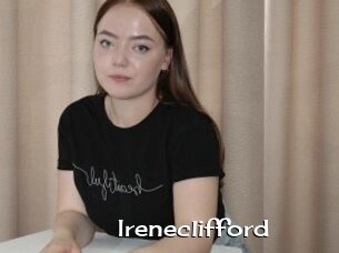 Ireneclifford