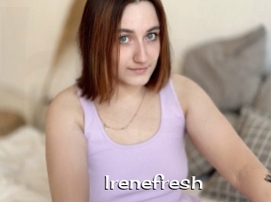 Irenefresh