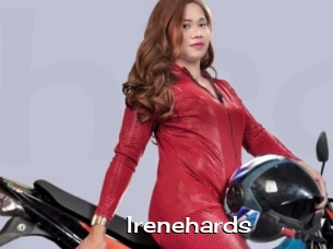 Irenehards