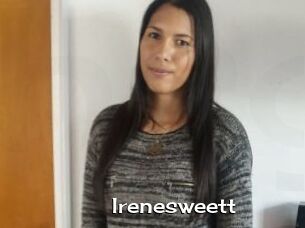 Irenesweett
