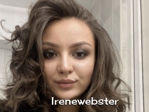 Irenewebster