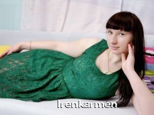 Irenkarmen