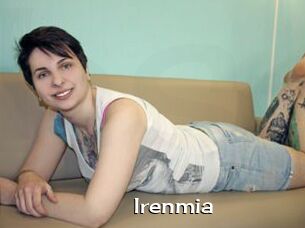 Irenmia