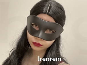 Irenrein