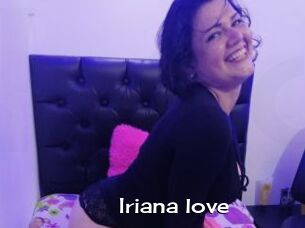 Iriana_love