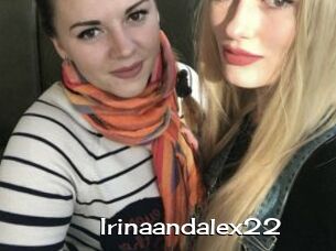 Irinaandalex22
