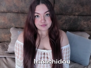 Irinashidou