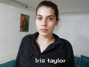 Iris_taylor