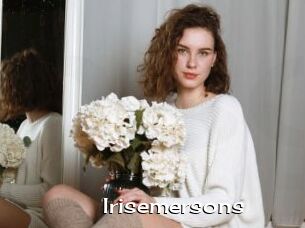 Irisemersons