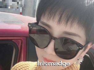 Irismadge