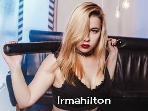 Irmahilton