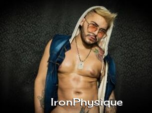 IronPhysique