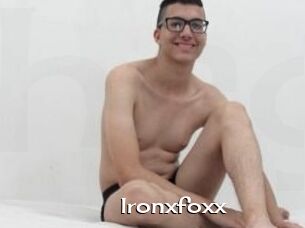 Ironxfoxx
