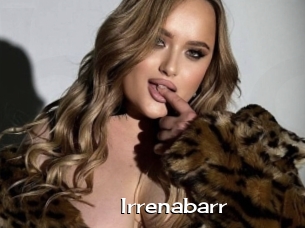 Irrenabarr