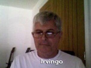 Irvingo