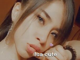 Isa_cute