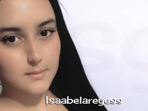 Isaabelareyess