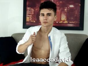 Isaaccadavid