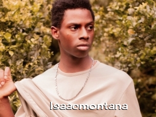 Isaacmontana
