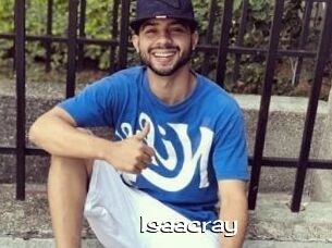Isaacray