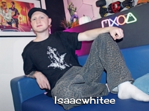 Isaacwhitee