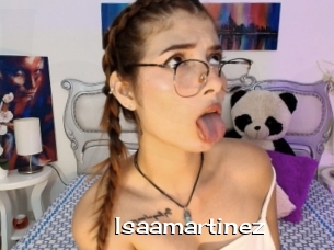 Isaamartinez