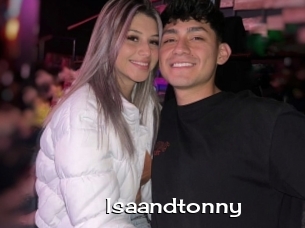 Isaandtonny