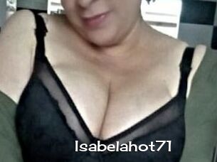Isabelahot71