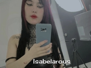 Isabelarous