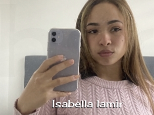Isabella_lamir