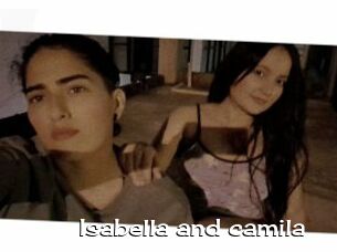 Isabella_and_camila
