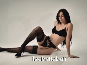Isabellabali