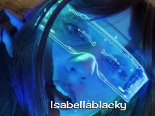 Isabellablacky