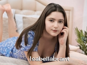 Isabellabrant