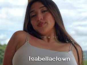 Isabellaclown