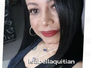 Isabellaquitian