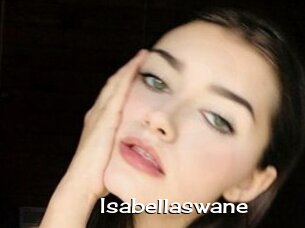 Isabellaswane