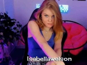 Isabellawelson