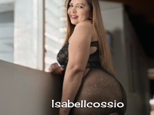 Isabellcossio