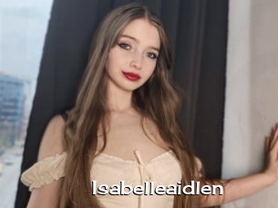 Isabelleaidlen