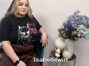 Isabellewin