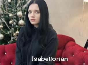Isabellorian